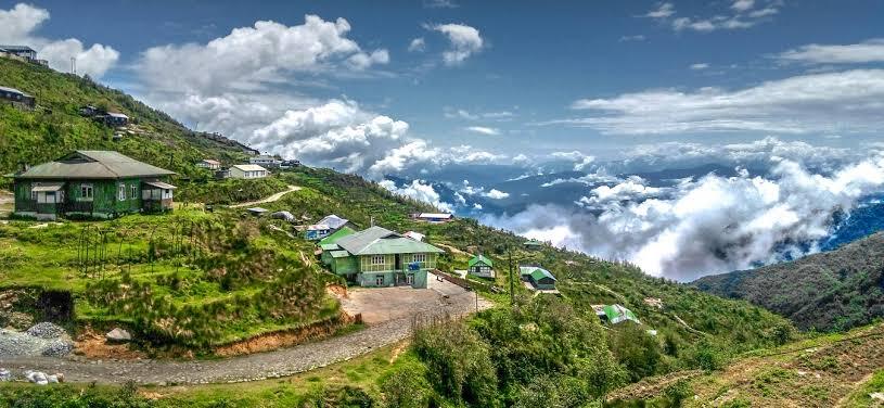 Arunachal
