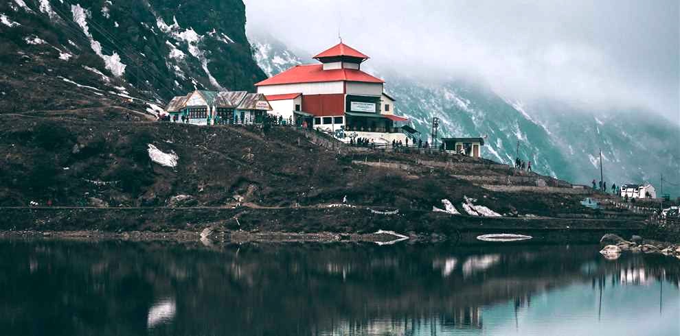 Gangtok Tour Package