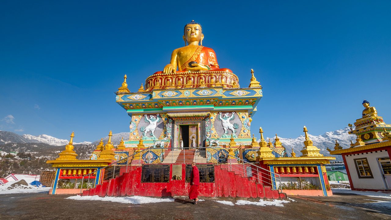 Meghalaya Tour