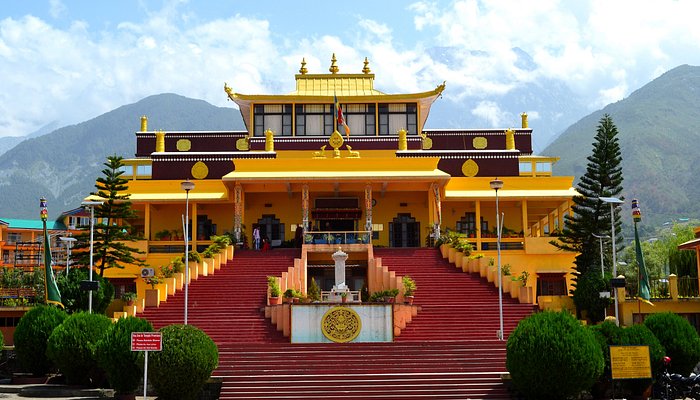 Meghalaya Tour