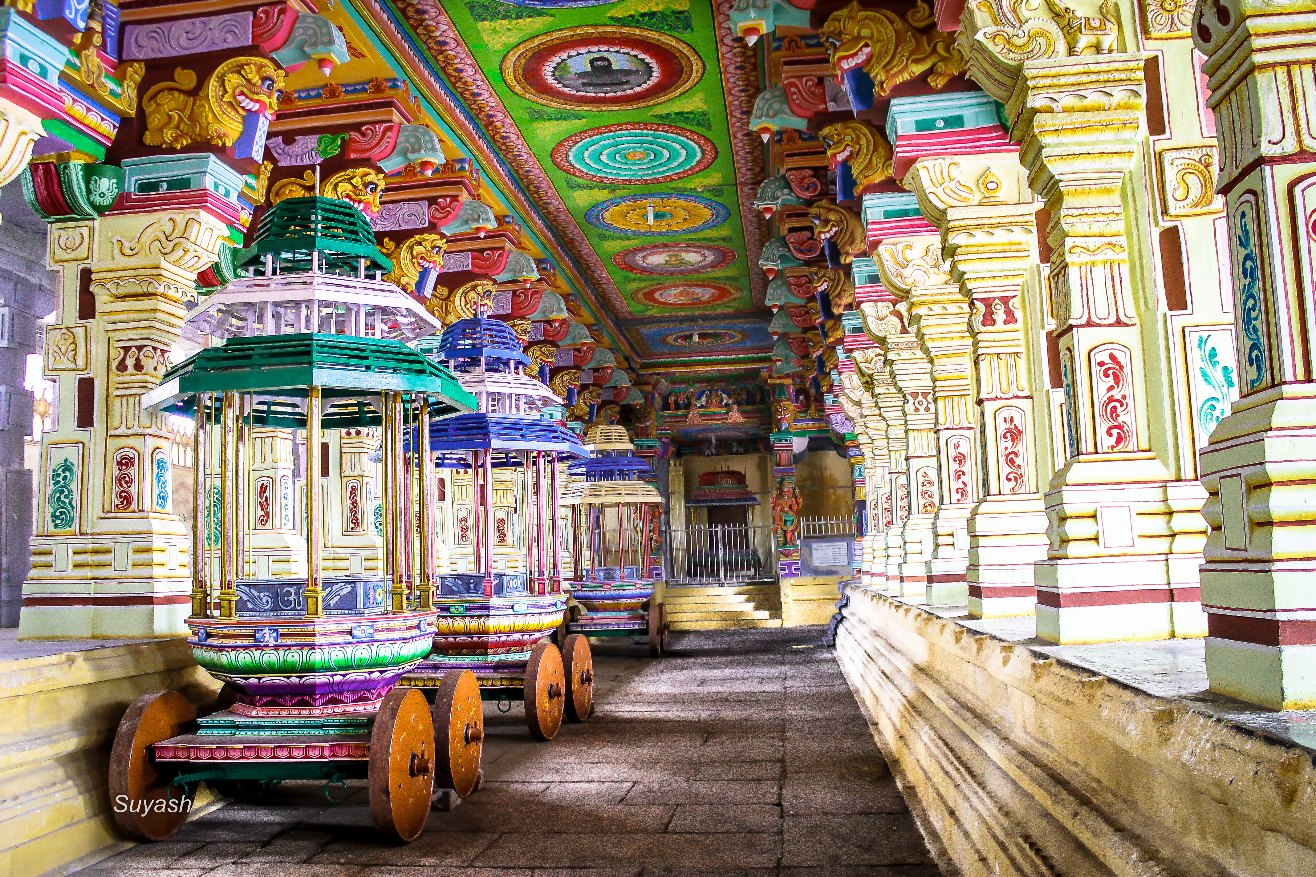 Assam Tour Package
