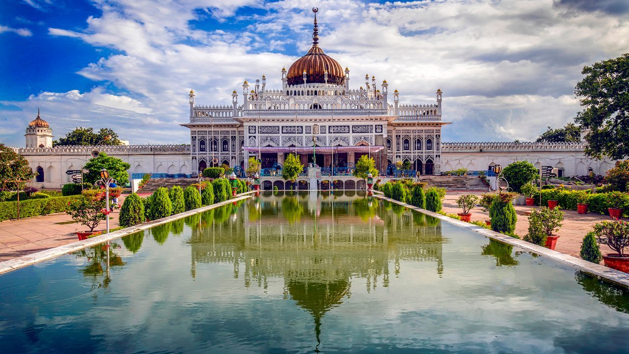 Meghalaya Tour