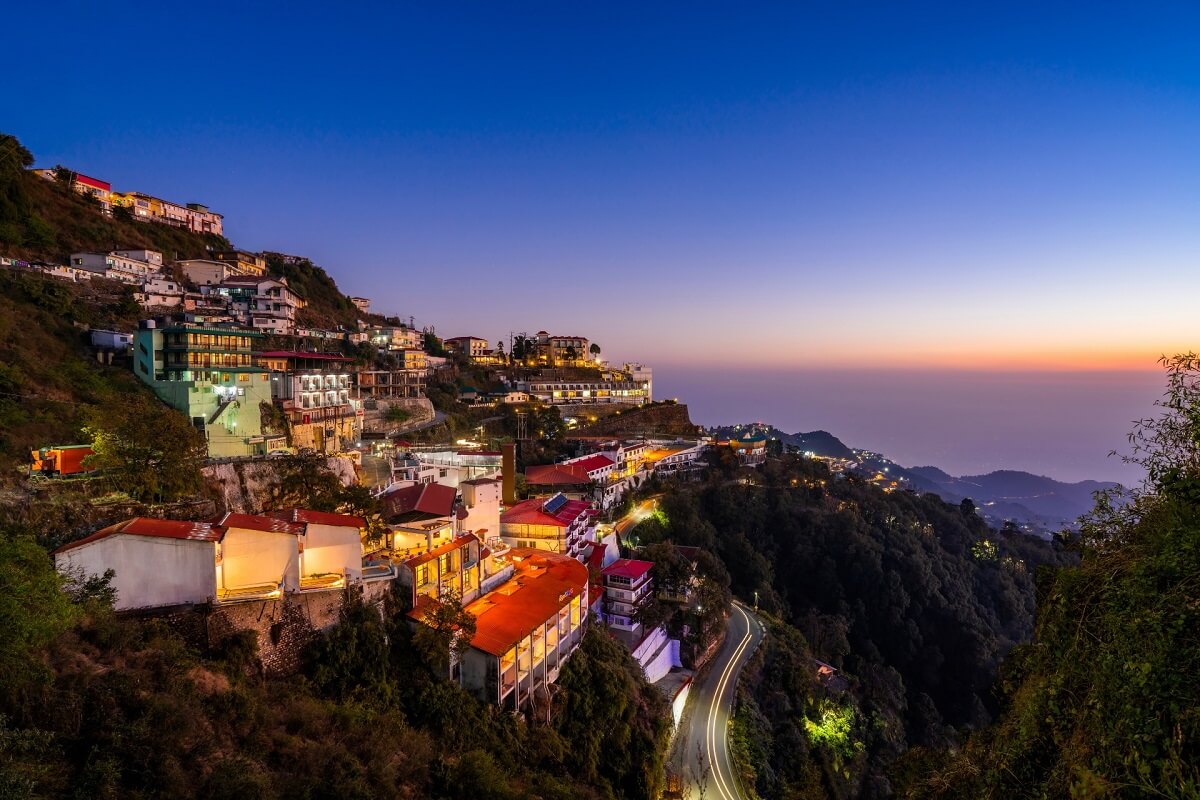 Sikkim Tour Package