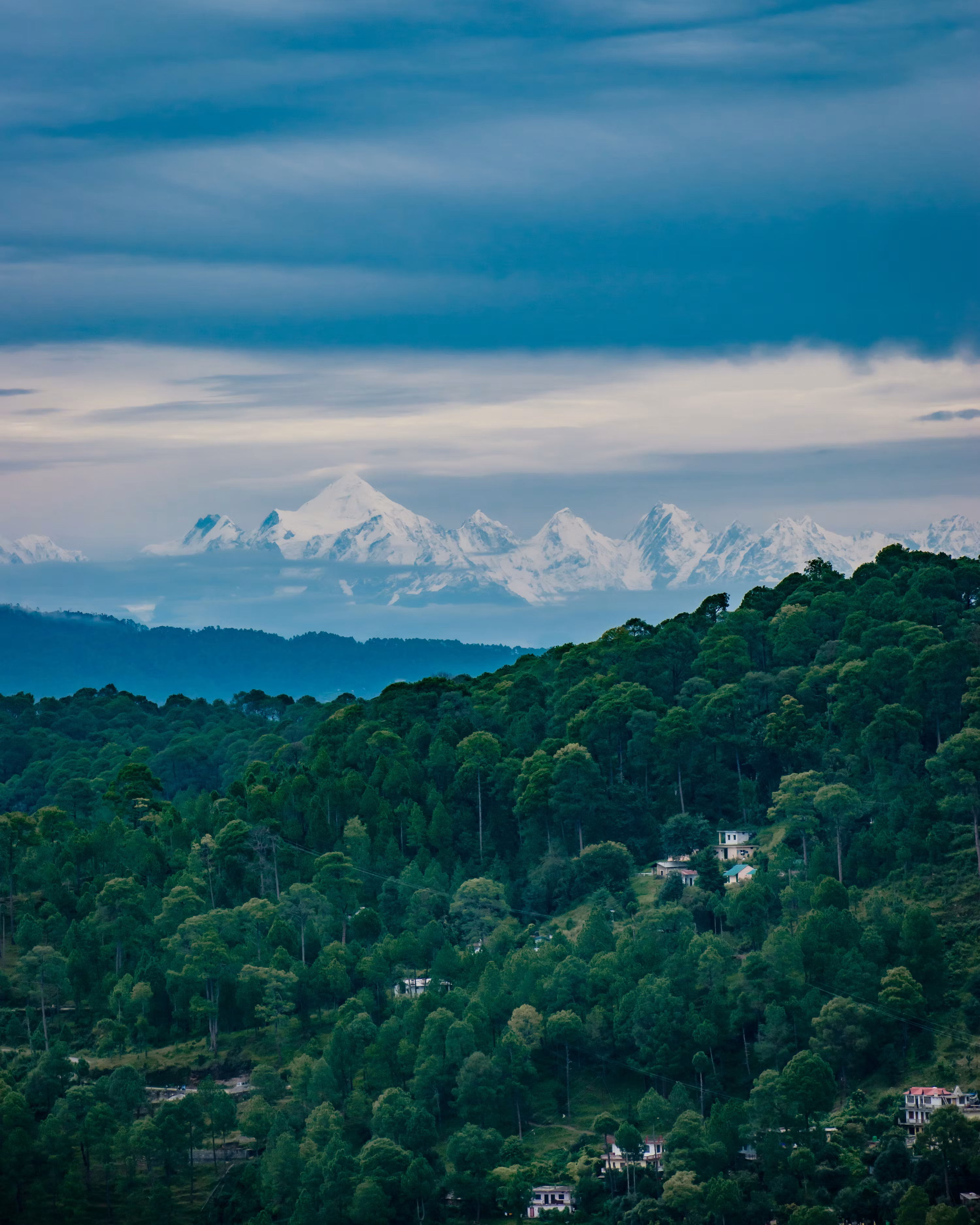Meghalaya Tour