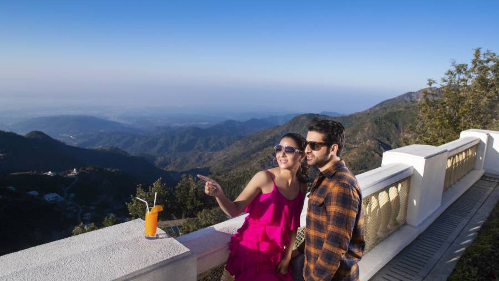 Meghalaya Tour Package