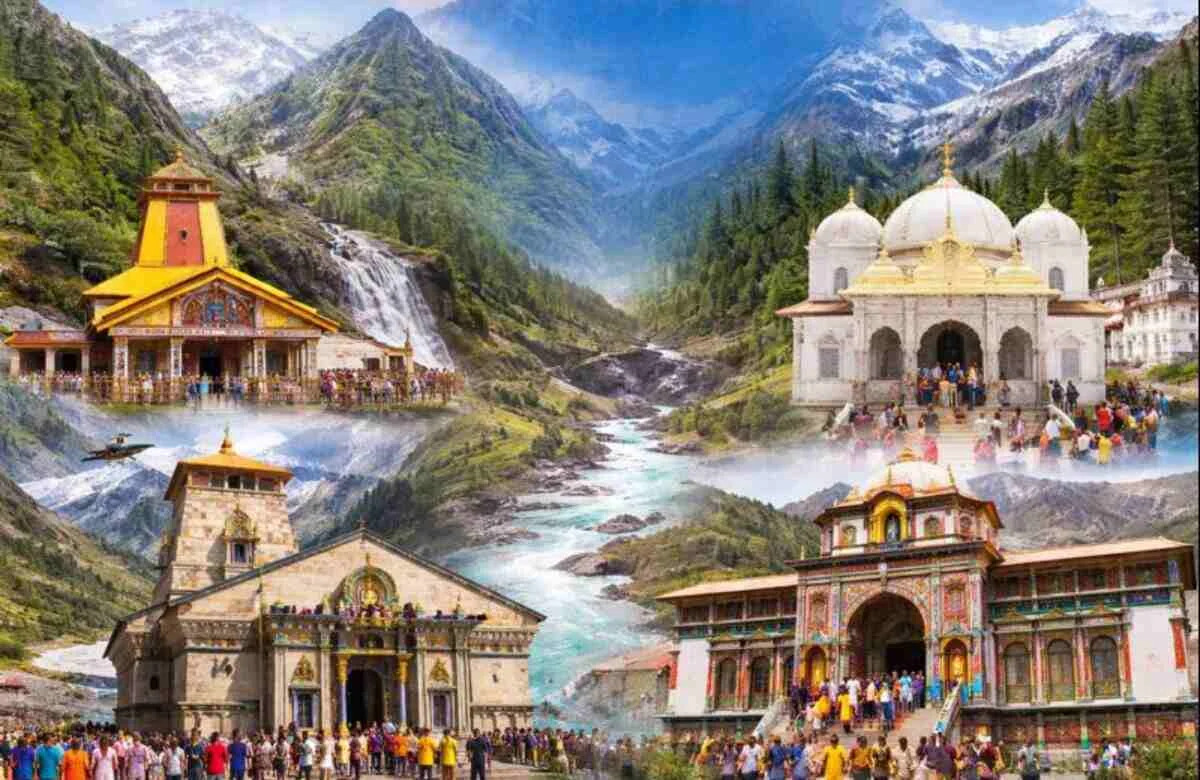 Arunachal Pradesh Tour