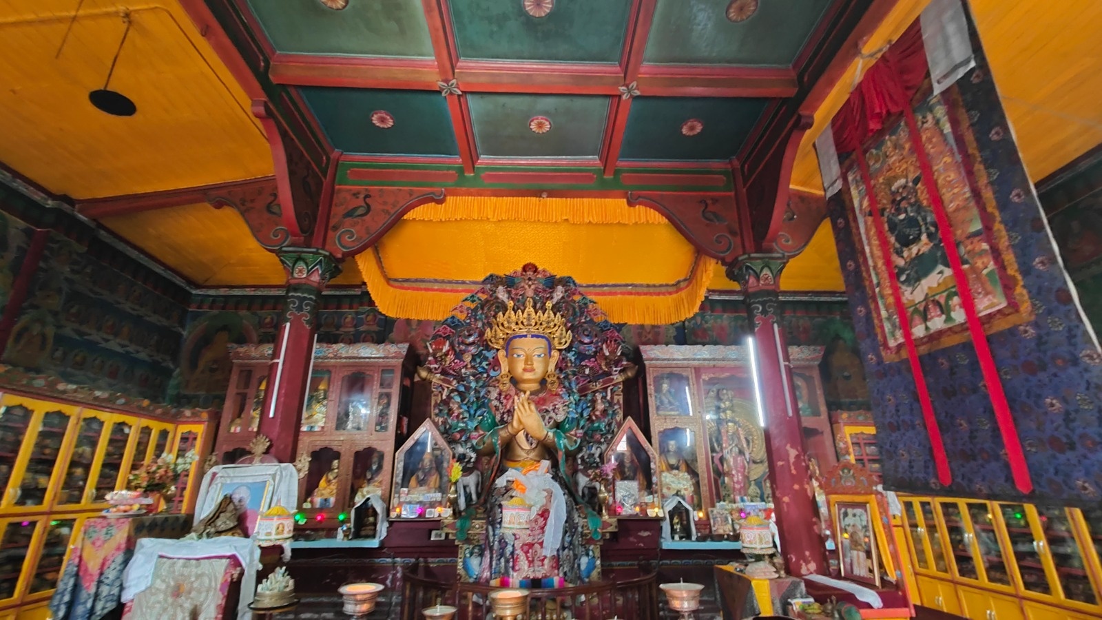 Meghalaya Tour