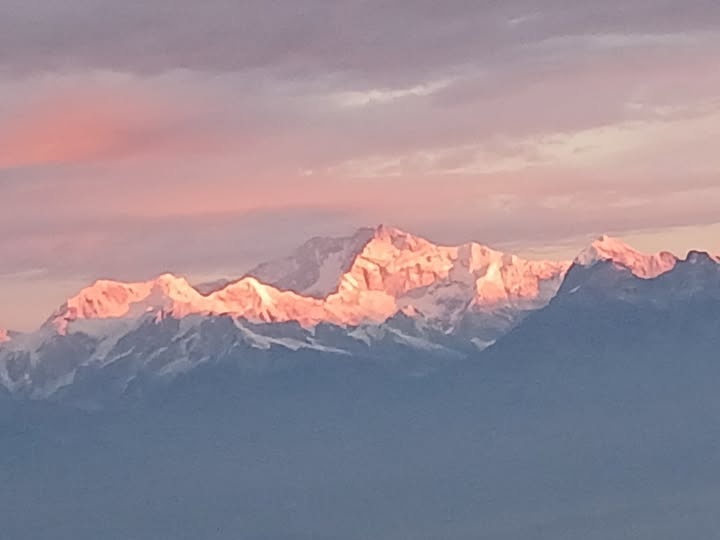 Meghalaya Tour