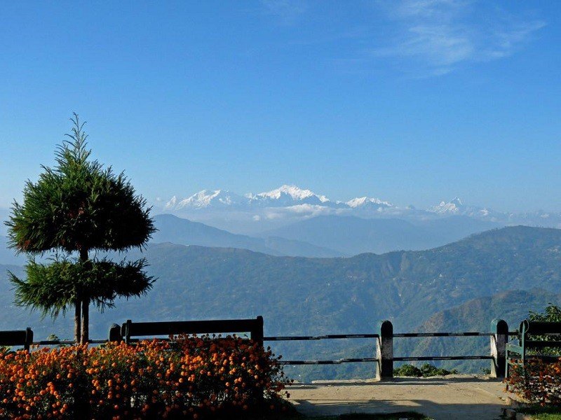 Meghalaya Tour