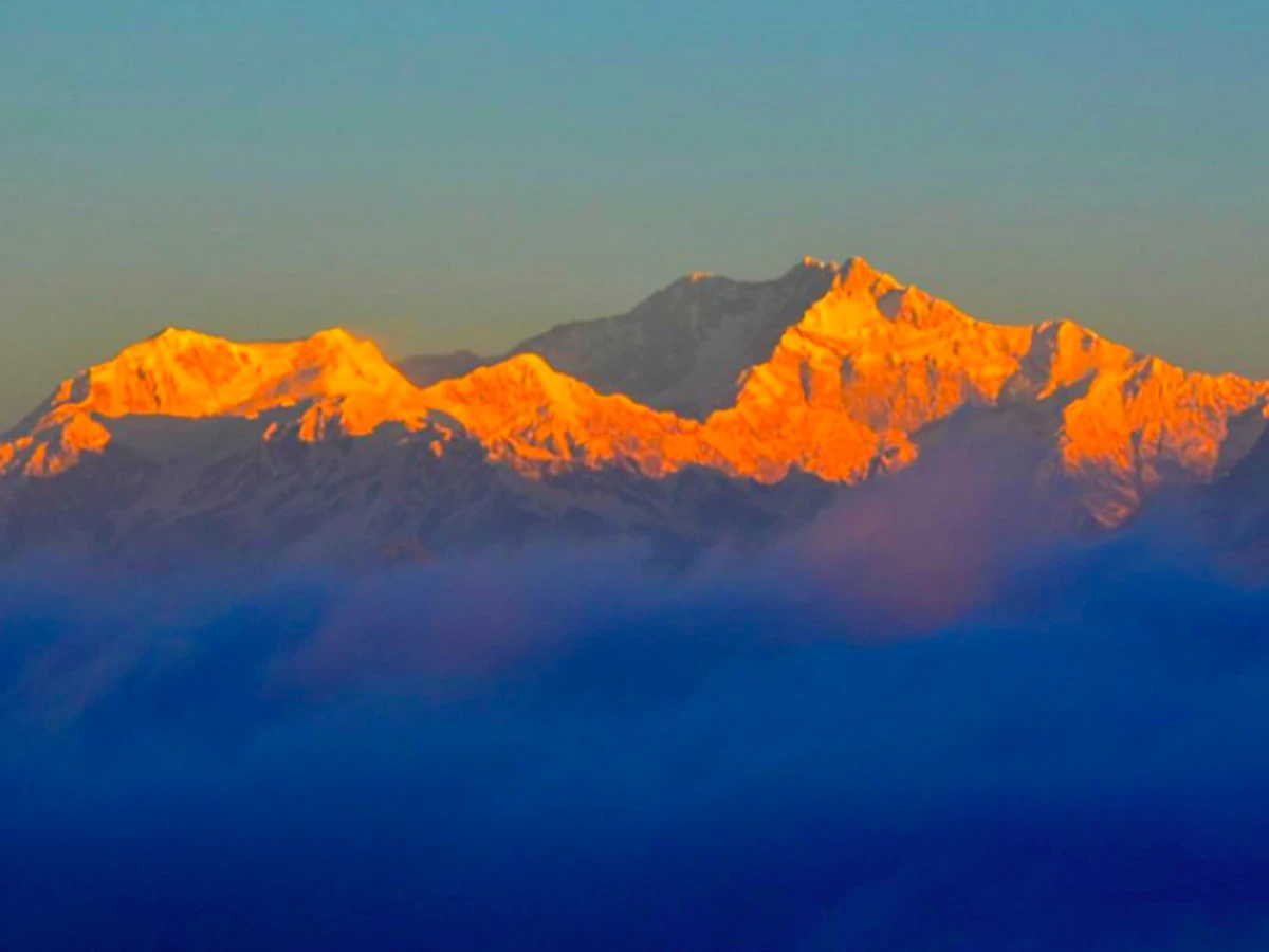 Meghalaya Tour Package