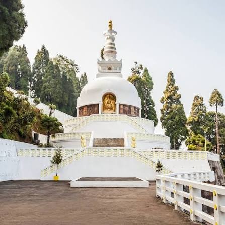 Meghalaya Tour Package