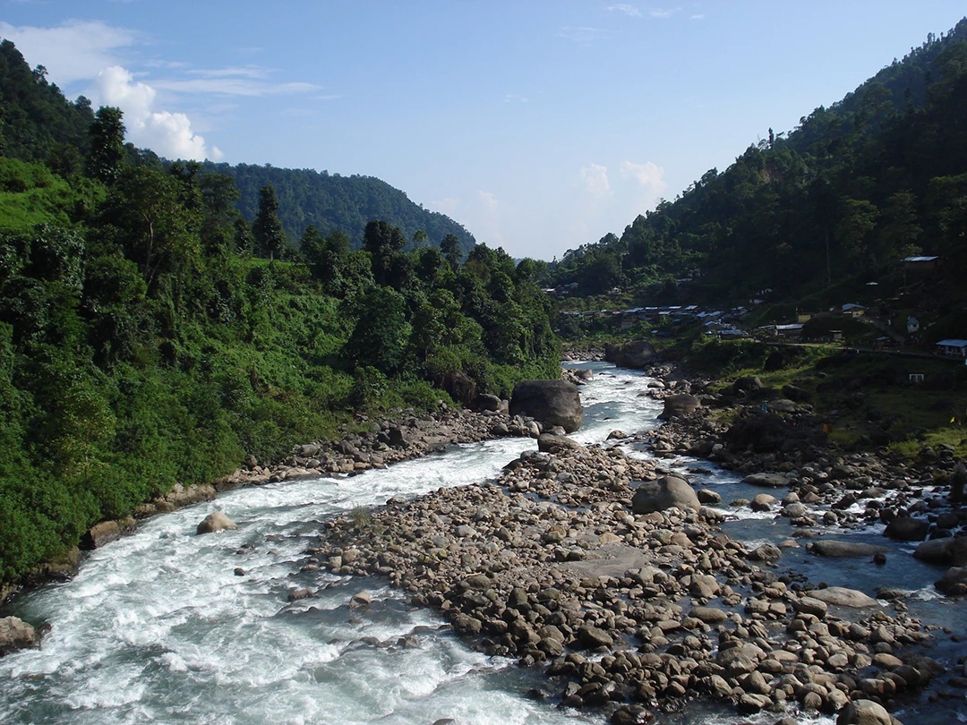 Meghalaya Tour Package