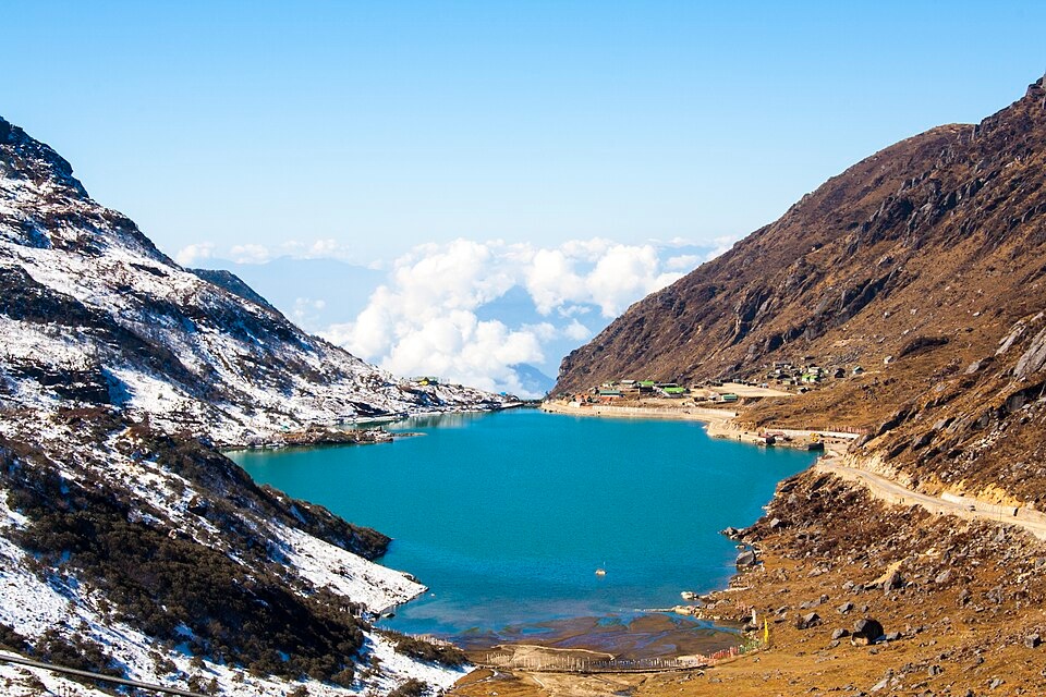 Sikkim Tour Package